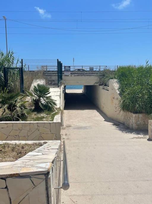 17Bijou-Plage Antibes Exteriér fotografie